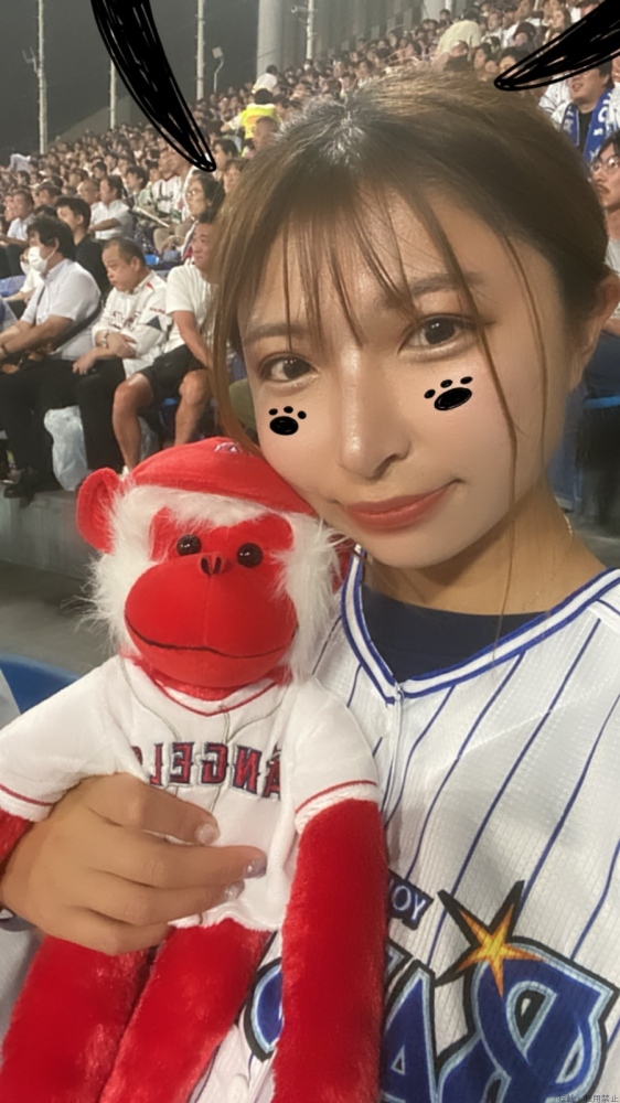 女の子ブログ画像