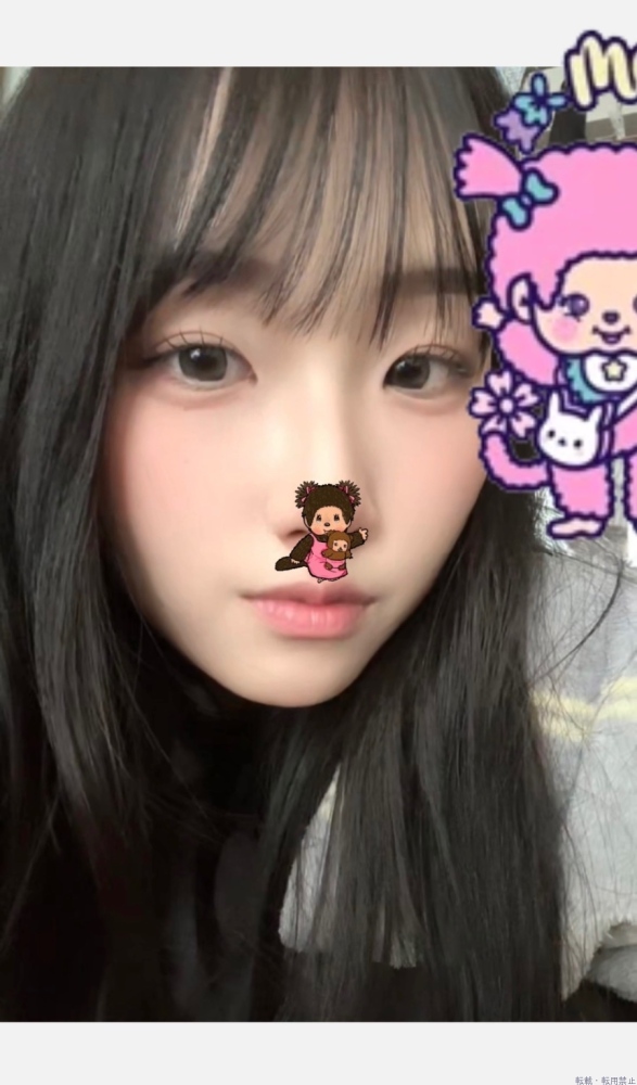 女の子ブログ画像