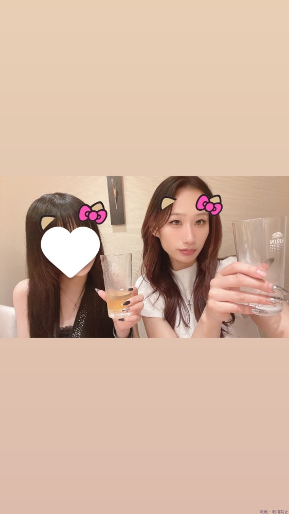 新着女の子ブログ画像