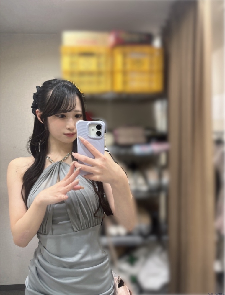 女の子ブログ画像