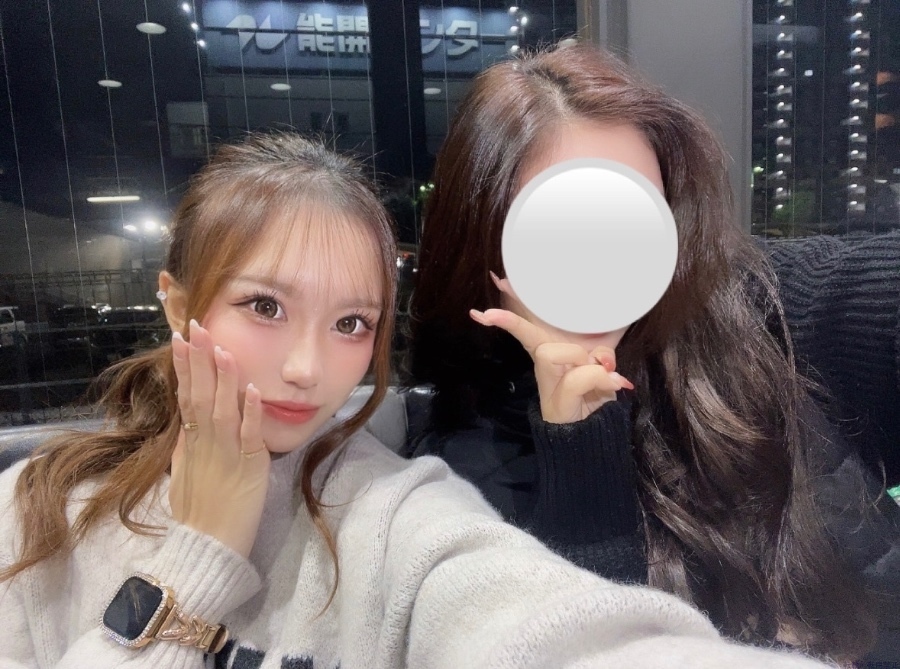 新着女の子ブログ画像