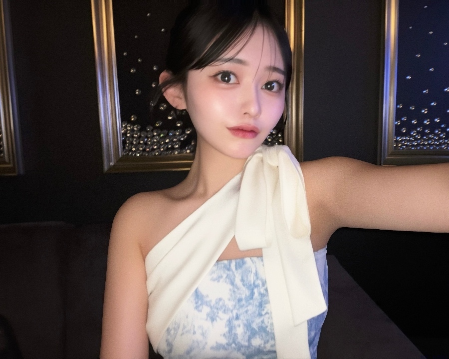 新着女の子ブログ画像