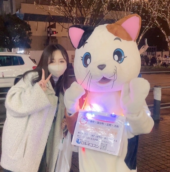 女の子ブログ画像