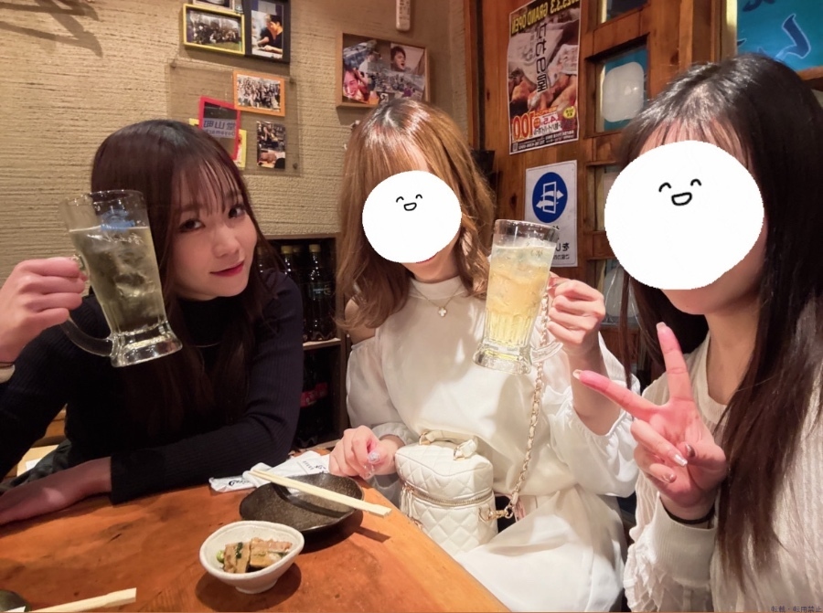 女の子ブログ画像