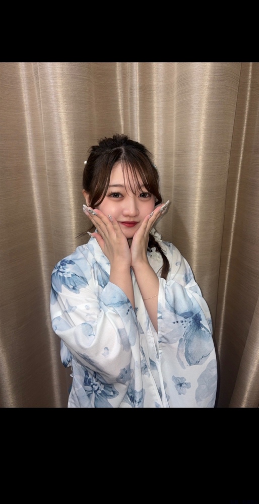 女の子ブログ画像