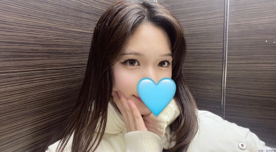 女の子ブログ画像