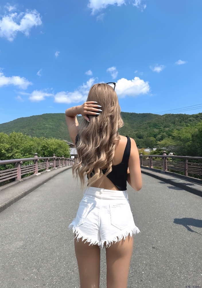 新着女の子ブログ画像