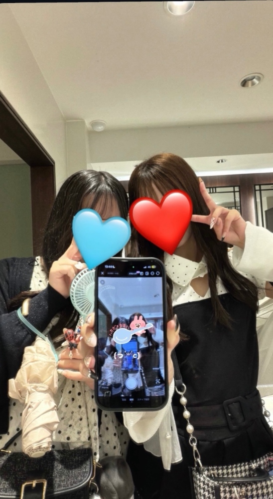 女の子ブログ画像