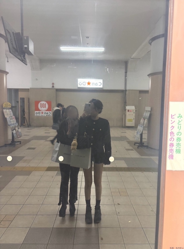 新着女の子ブログ画像