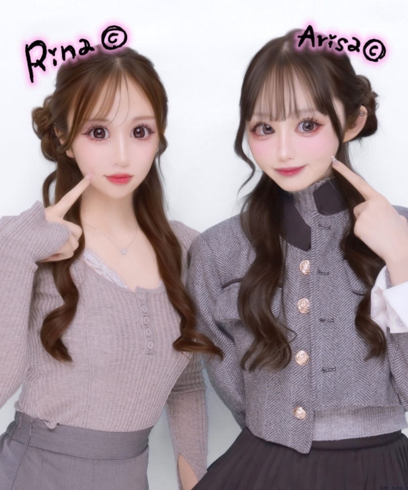 女の子ブログ画像