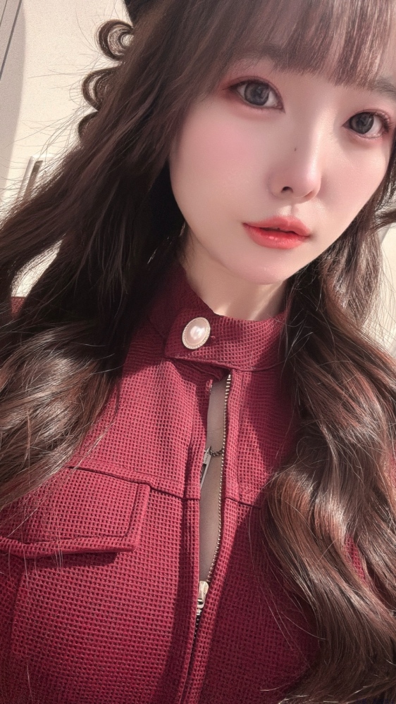 女の子ブログ画像