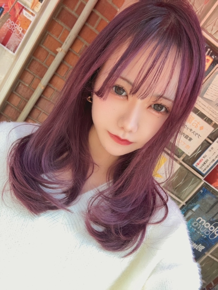 女の子ブログ画像