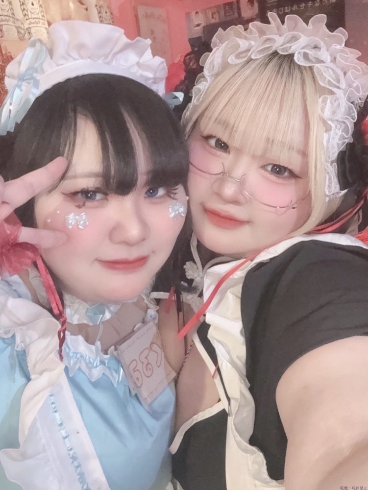 女の子ブログ画像