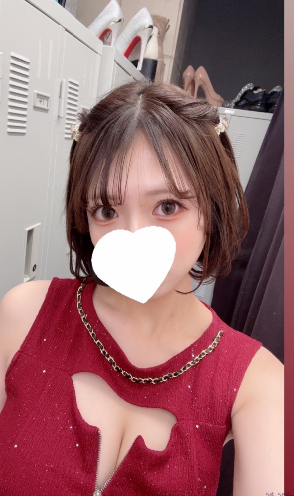 女の子ブログ画像