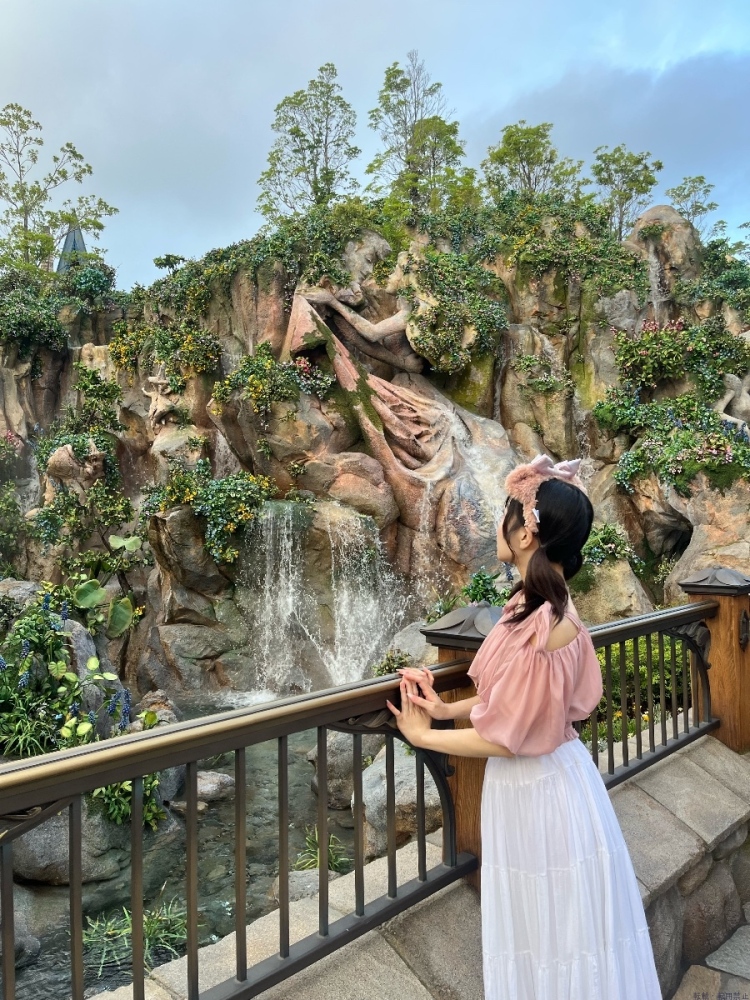 女の子ブログ画像