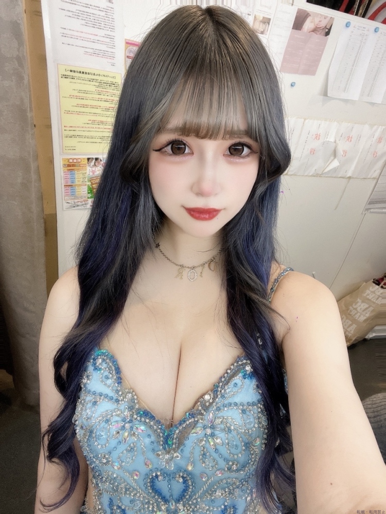 女の子ブログ画像