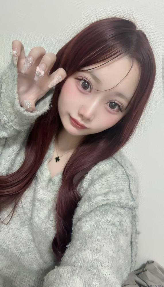 女の子ブログ画像