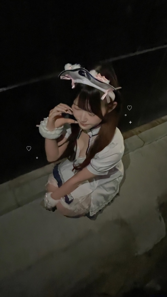 女の子ブログ画像