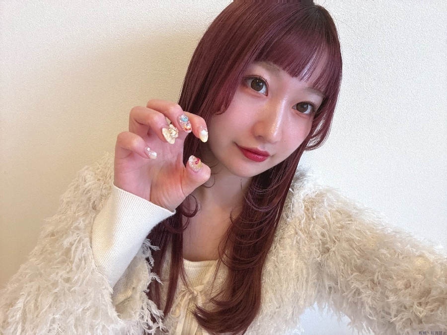 女の子ブログ画像