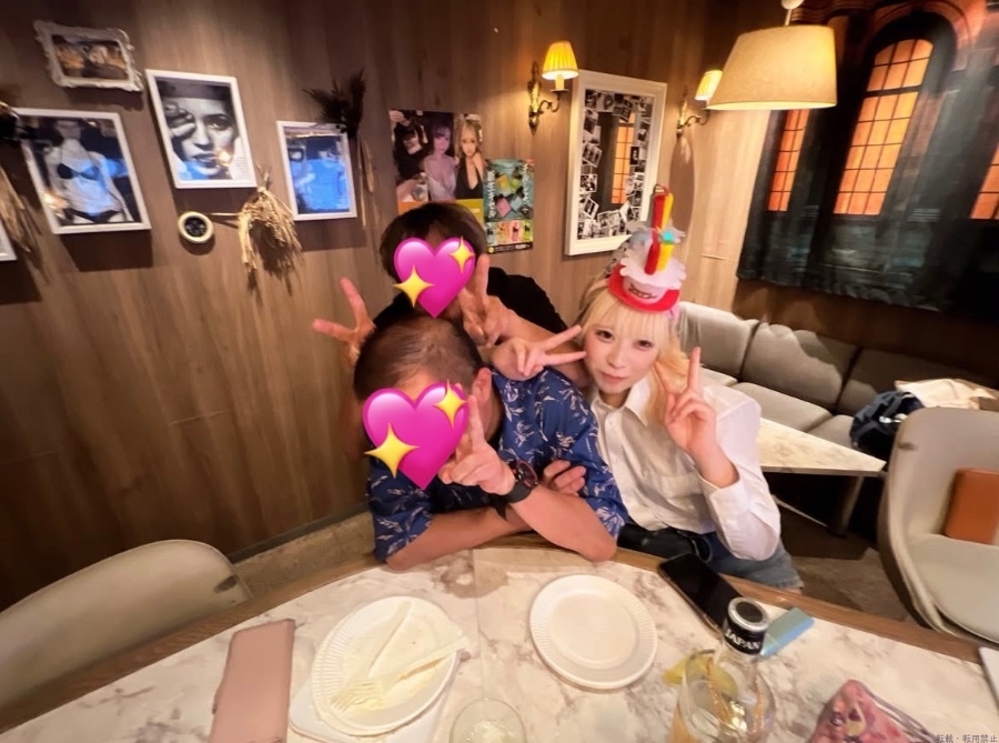新着女の子ブログ画像