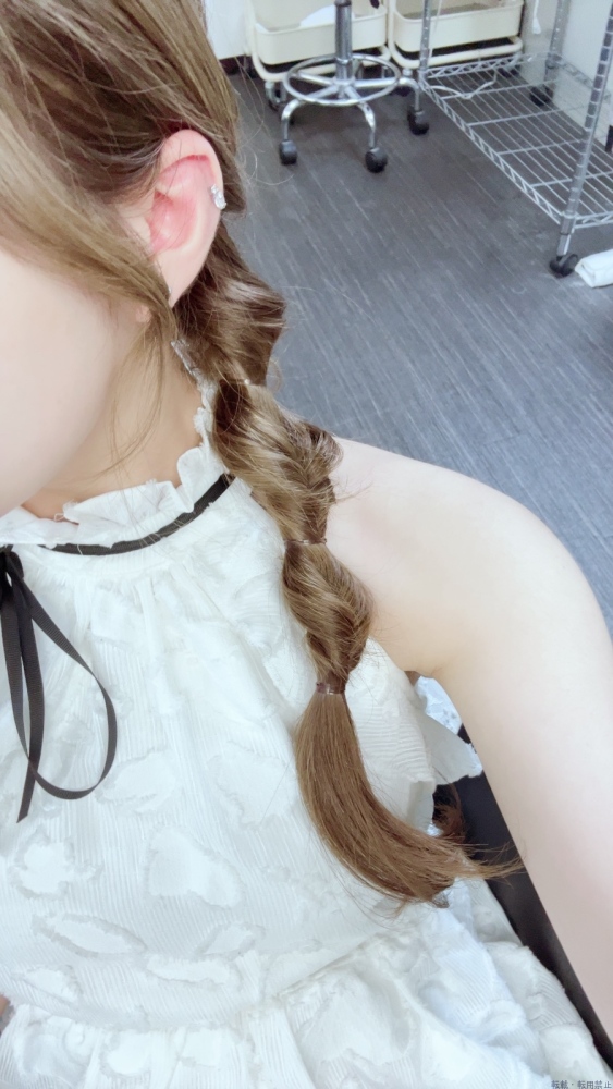 女の子ブログ画像