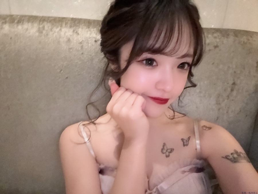 女の子ブログ画像