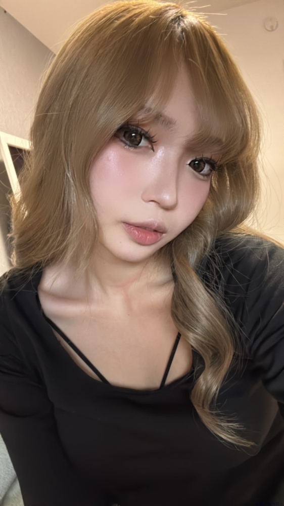 女の子ブログ画像