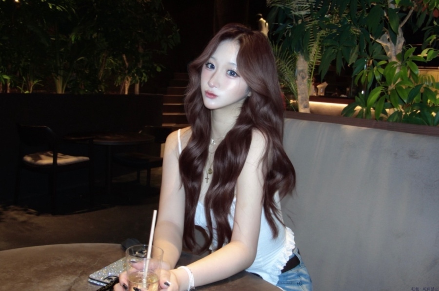 女の子ブログ画像