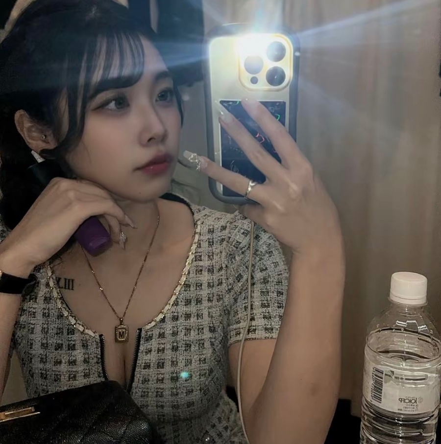 女の子ブログ画像