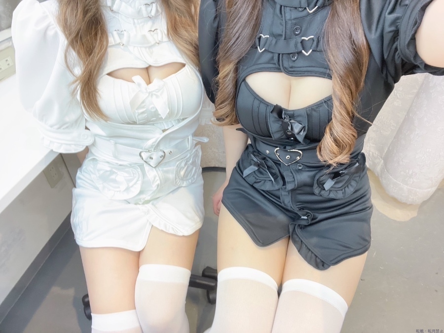 女の子ブログ画像