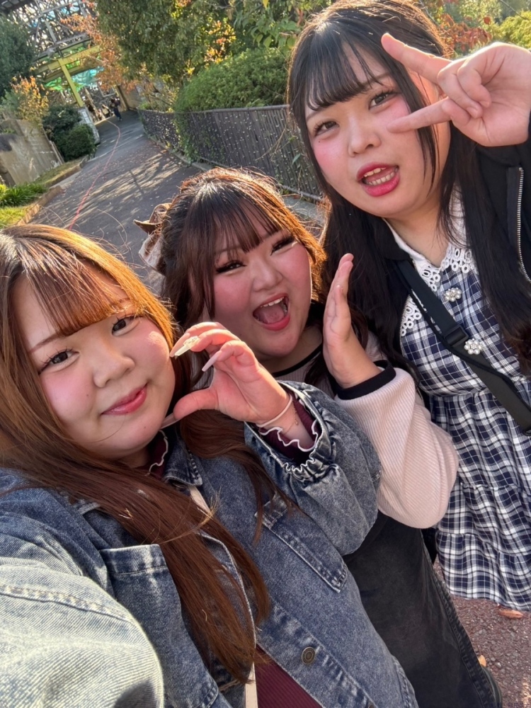 女の子ブログ画像