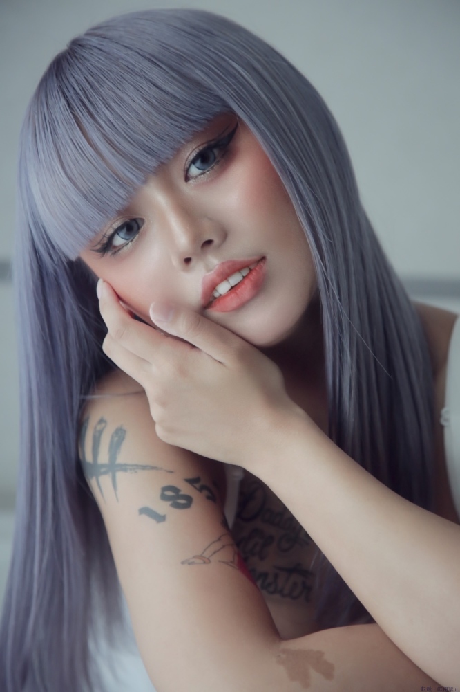 女の子ブログ画像