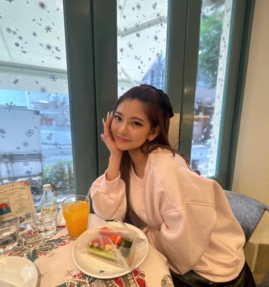 新着女の子ブログ画像