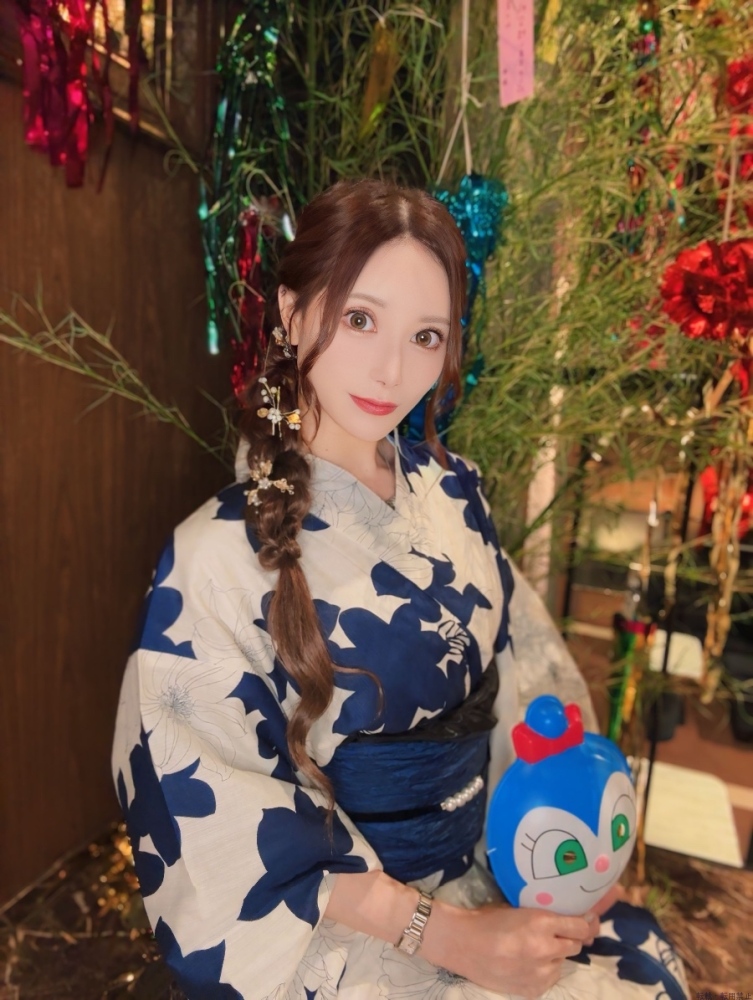 女の子ブログ画像