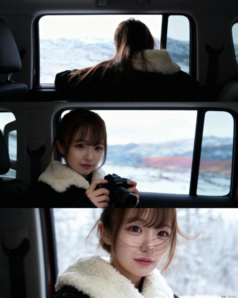 新着女の子ブログ画像