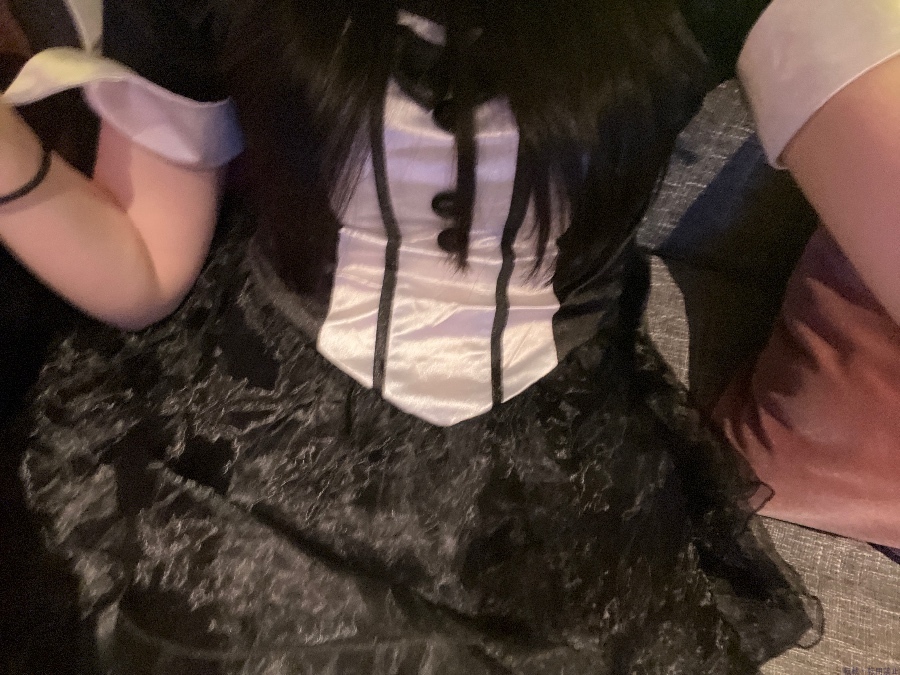 女の子ブログ画像