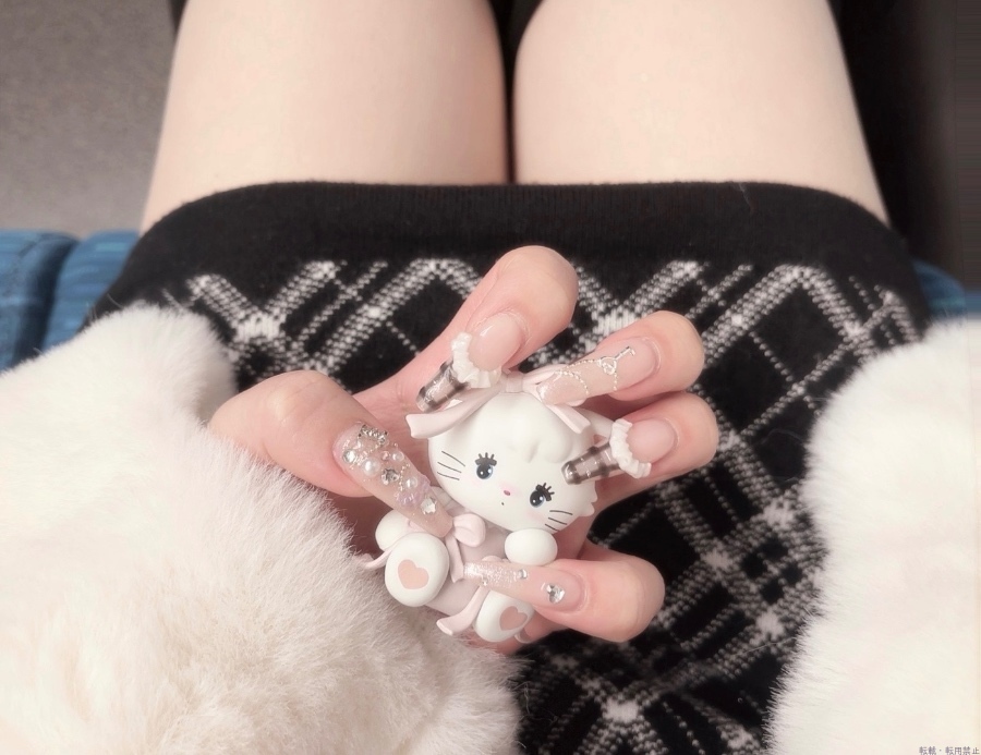 女の子ブログ画像