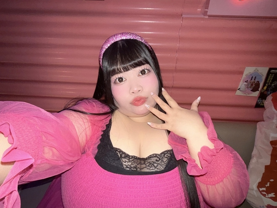 女の子ブログ画像