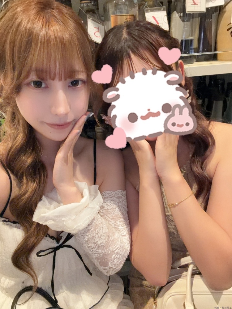 女の子ブログ画像