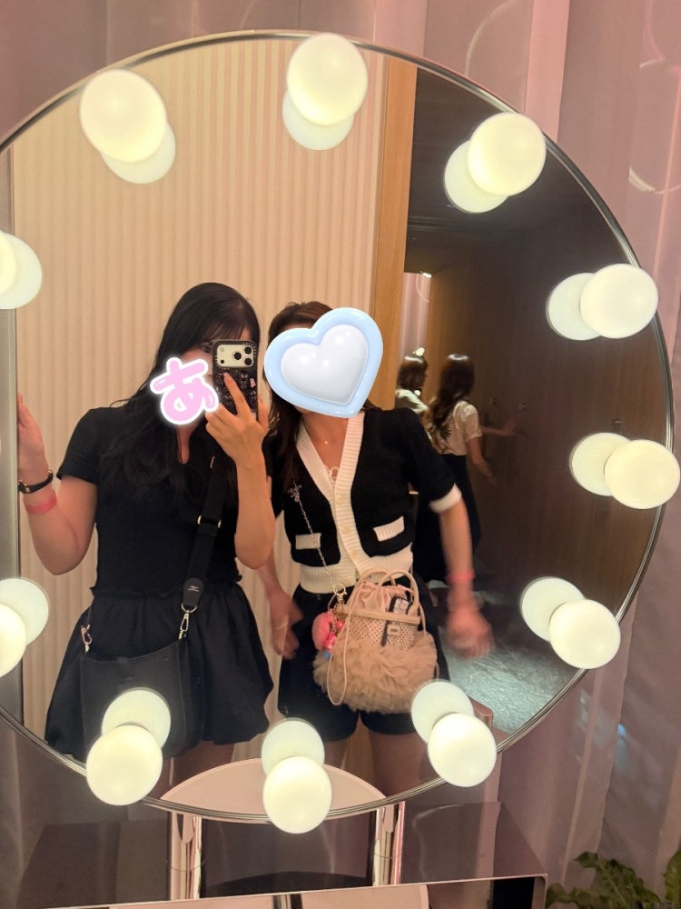 新着女の子ブログ画像