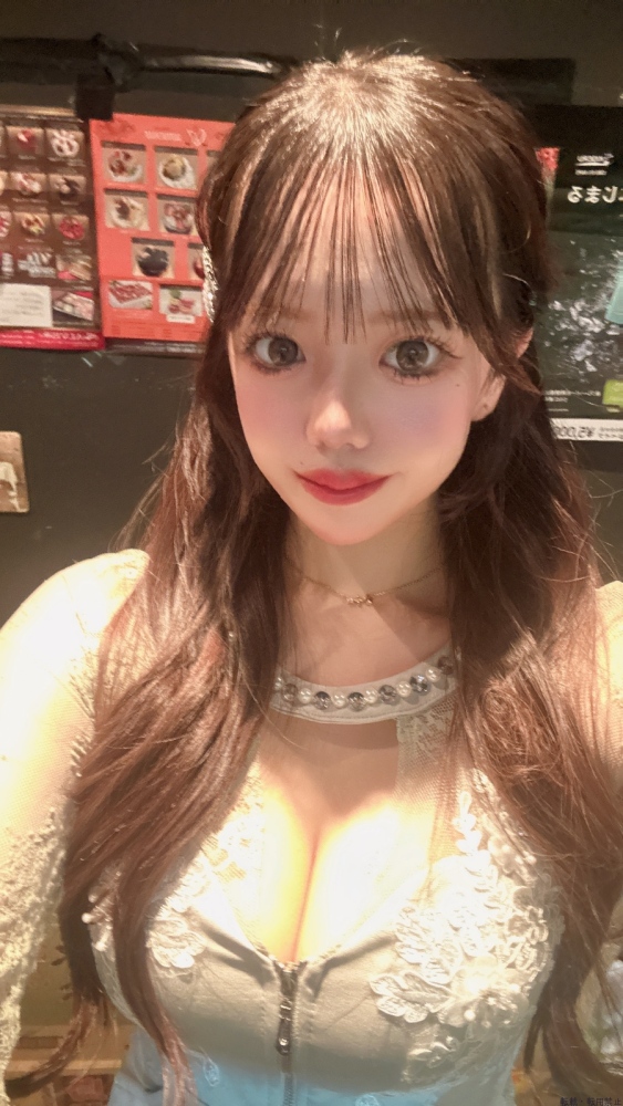 女の子ブログ画像