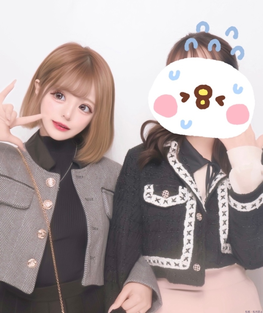 女の子ブログ画像