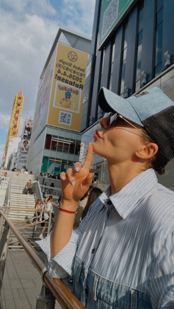 女の子ブログ画像