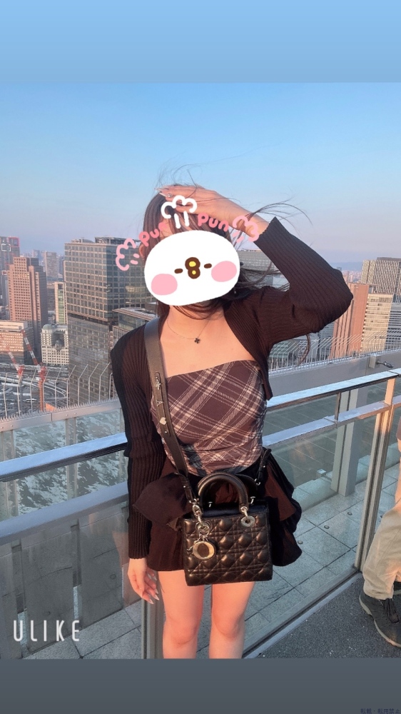 女の子ブログ画像