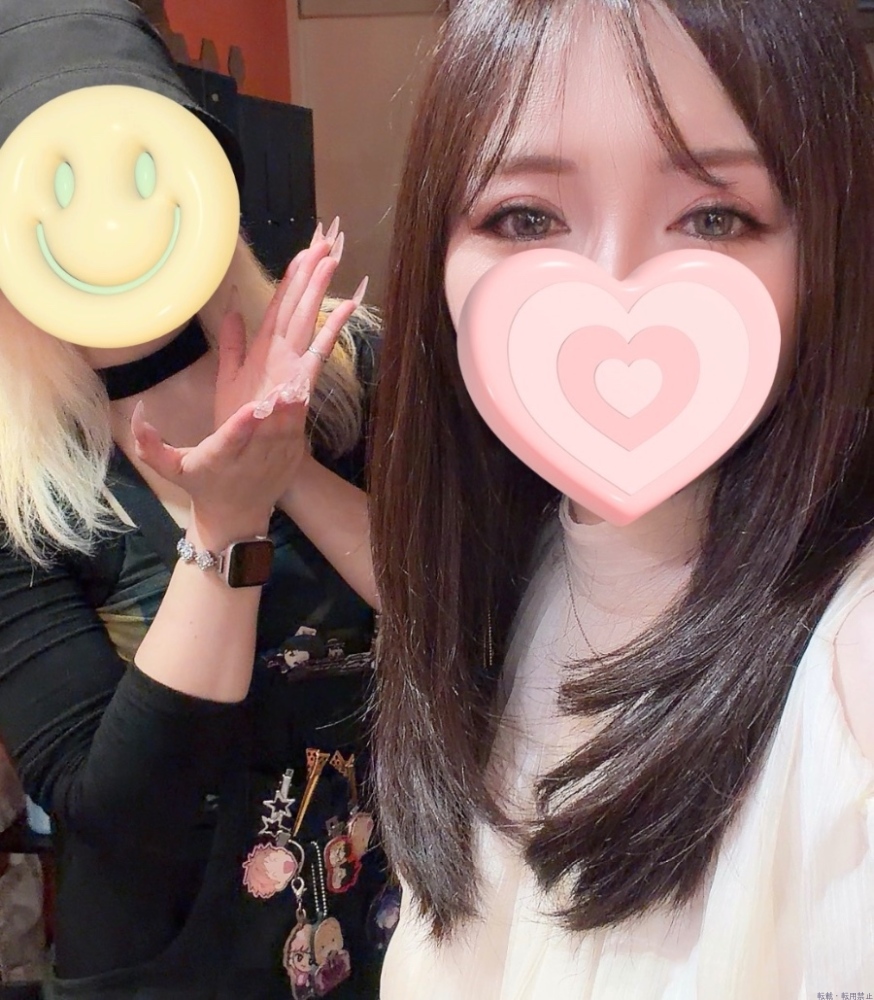 女の子ブログ画像