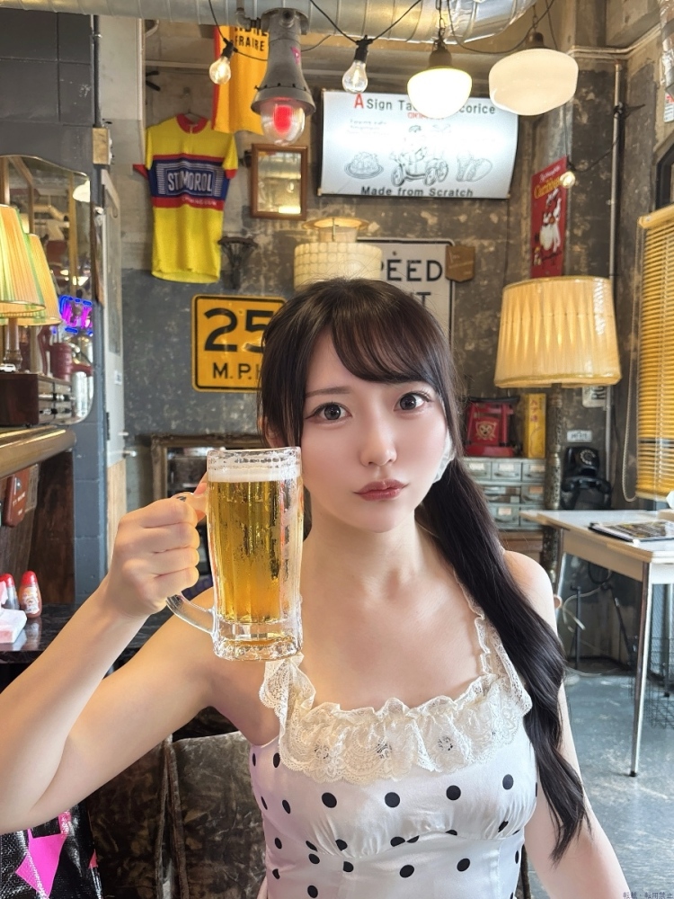 女の子ブログ画像