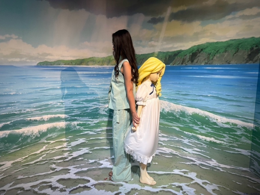 女の子ブログ画像