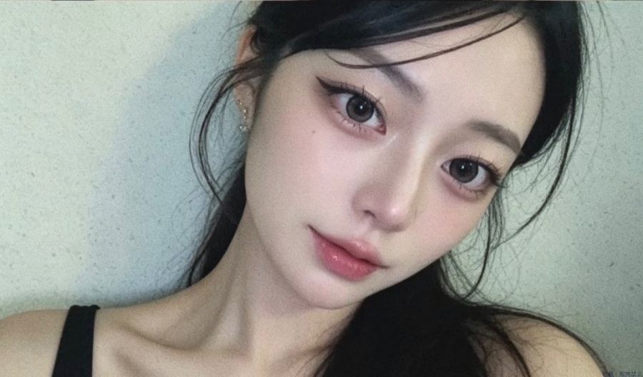 女の子ブログ画像