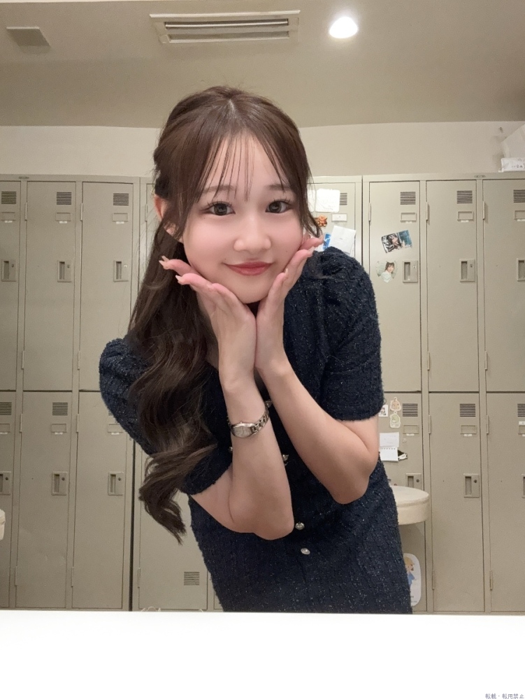 女の子ブログ画像