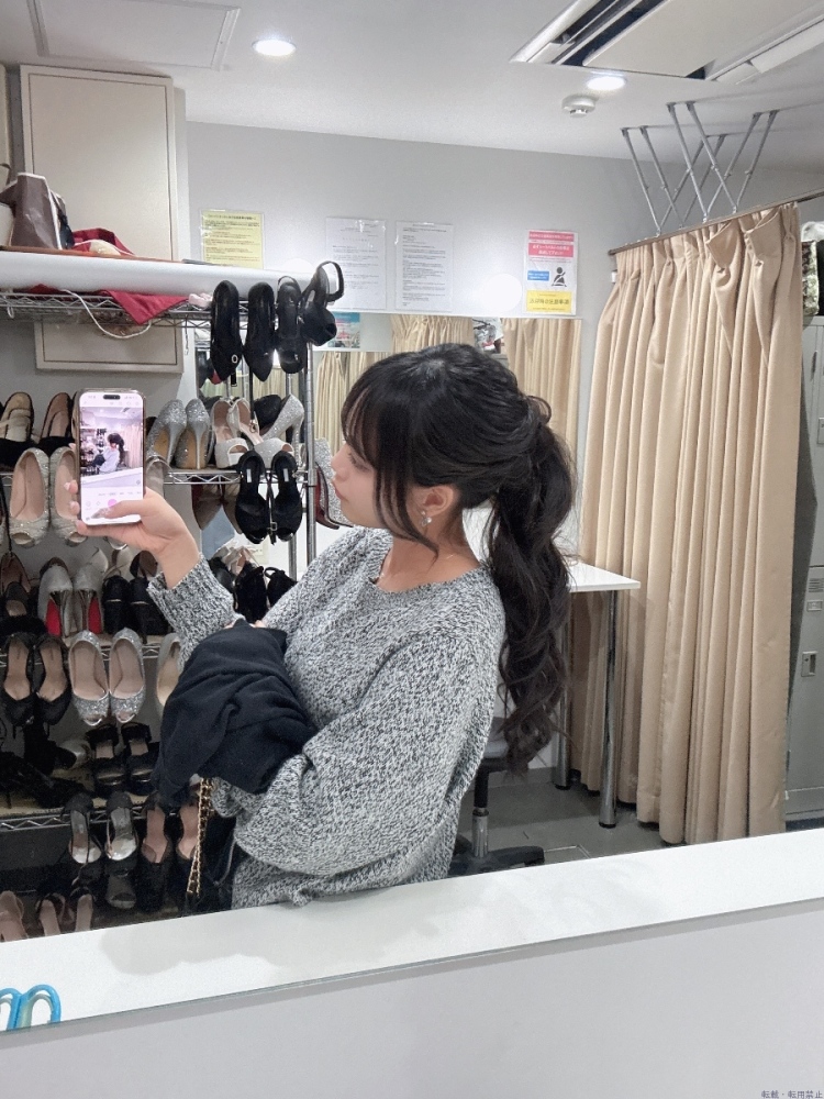 女の子ブログ画像
